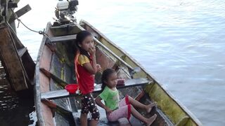 Navegar de las palabras a los hechos