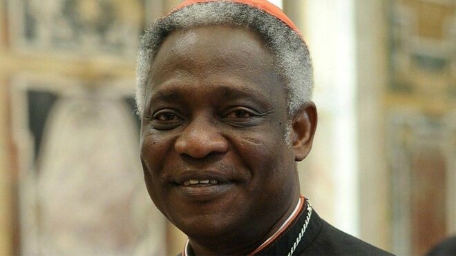 Cardenal Turkson
