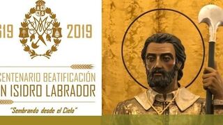 Celebrando a S. Isidro Labrador