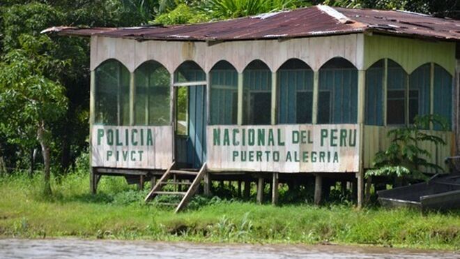 Impunidad