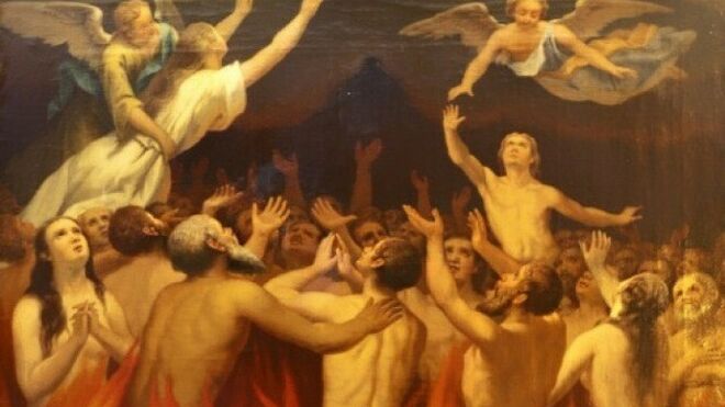 Antiguas costumbres y tradiciones funerarias mantenidas desde el siglo XV en Valencia