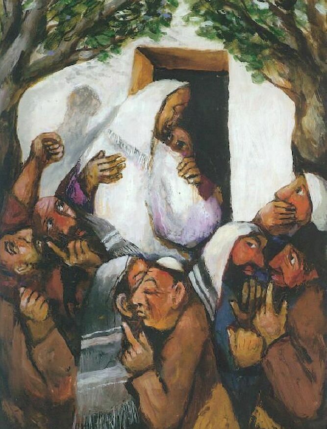 Zaqueo