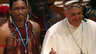 El Sínodo Panamazónico propone