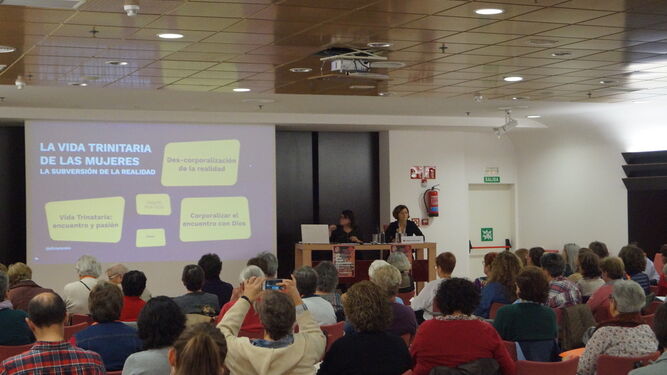 XVII Jornadas ATE