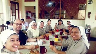 Esclavas Misioneras de Jesús