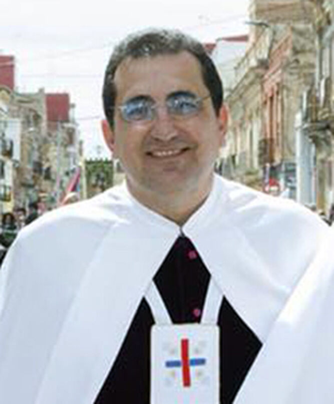 Juan Agustín Blasco Carbó