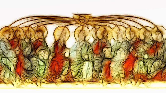 Pentecostés
