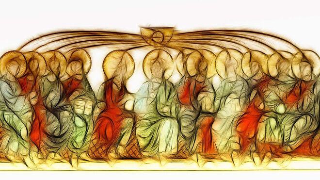 Pentecostés
