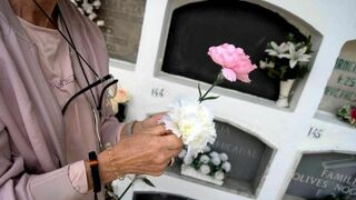 La tradición del Día de Todos los Santos en España