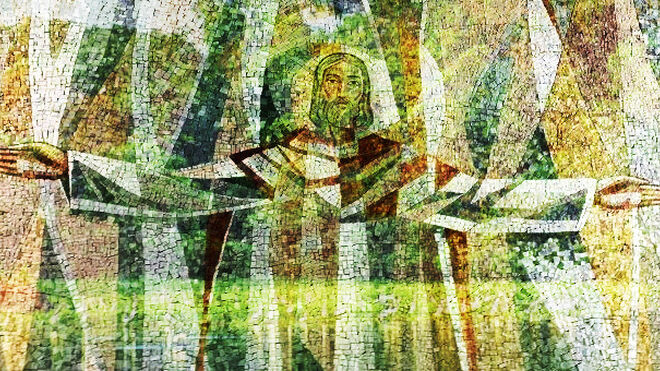 El paradigma ecológico en el catolicismo