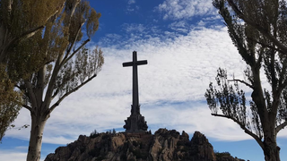 La Cruz del Valle de los Caídos