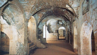 Catacumba de Priscila