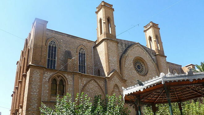Tras cien años de presencia, cierra el Convento de los Carmelitas Descalzos en Burriana