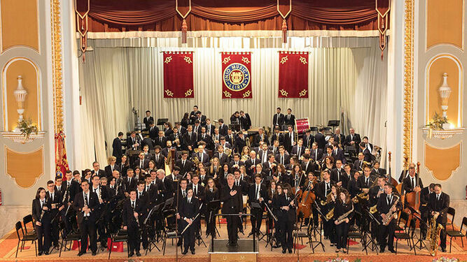 Unión Musical