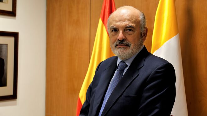 Rafael Sánchez Saus