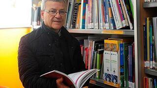 Santiago Agrelo, Arzobispo emérito de Tánger