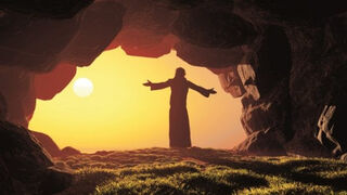 Jesíus, una fe sencilla