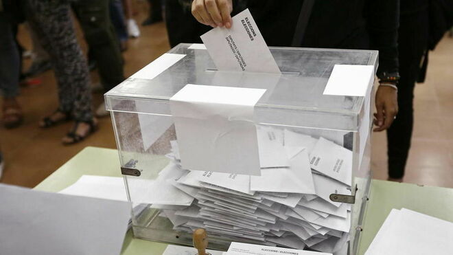 Elecciones 10N