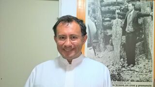 El nacimiento de la diócesis de Iztapalapa abre un "camino que aún no conocemos": Vicario de pastoral