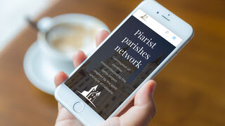 Parroquias escolapias en la web