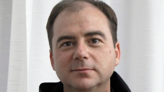 Darío Rubén Quintana OAR