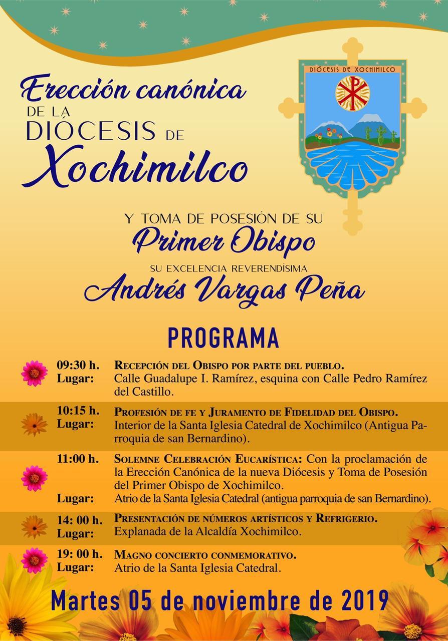 programa xochi