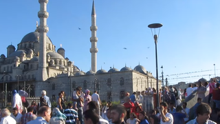 Encuentro y reconciliación