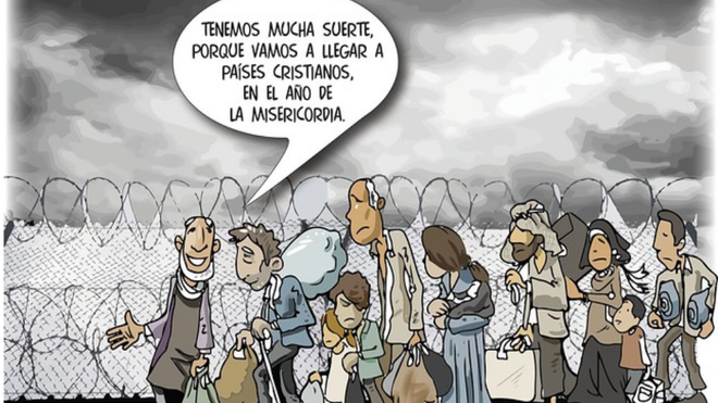 Emigrantes