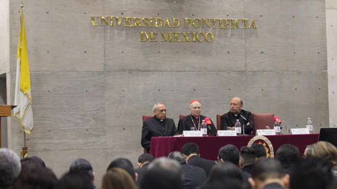 Congreso Latinoamericano sobre abusos