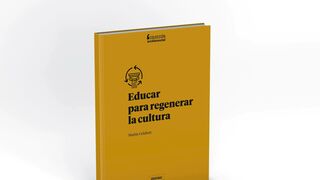 La publicación calasancia, escrita por M. Gelabert