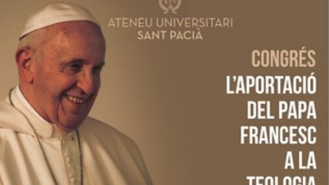 Congreso sobre el Papa