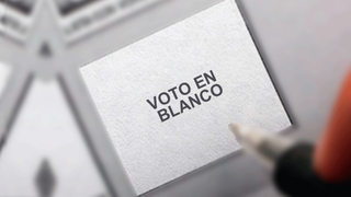 R. I. P. por La Verdad: se ruega un voto en blanco por su alma