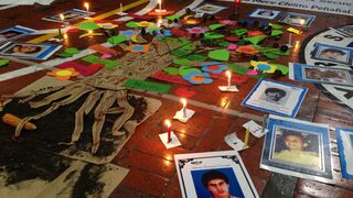 Memoria y espiritualidad en Colombia