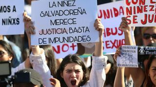La sentencia del caso del magistrado abusador en Perú indigna a toda la sociedad