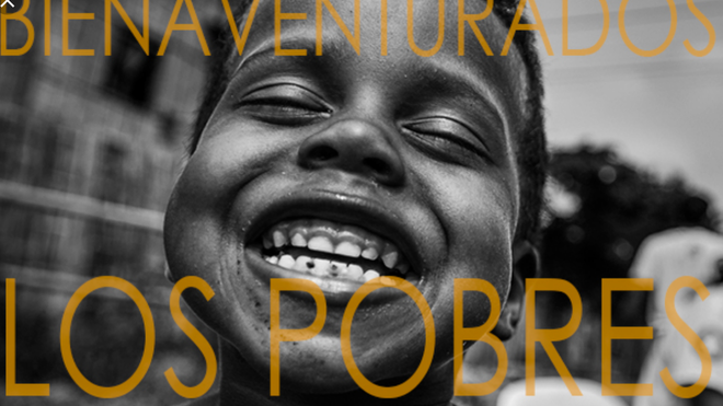 Bienaventurados los pobres?” Actitud cristiana ante la propia pobreza y la de los demás