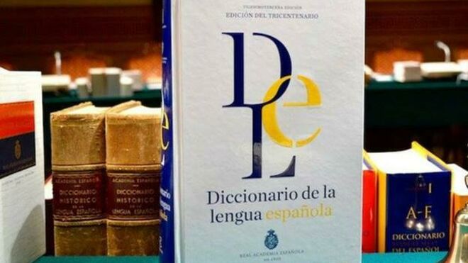 La RAE cambia el significado de la Biblia en el Diccionario