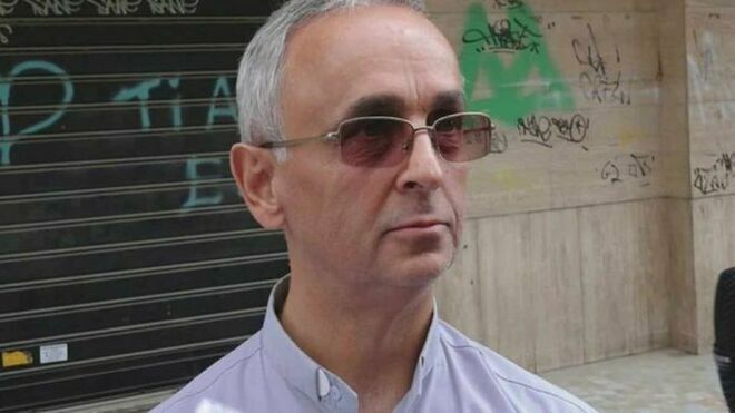 Michele Mottola, el cura detenido