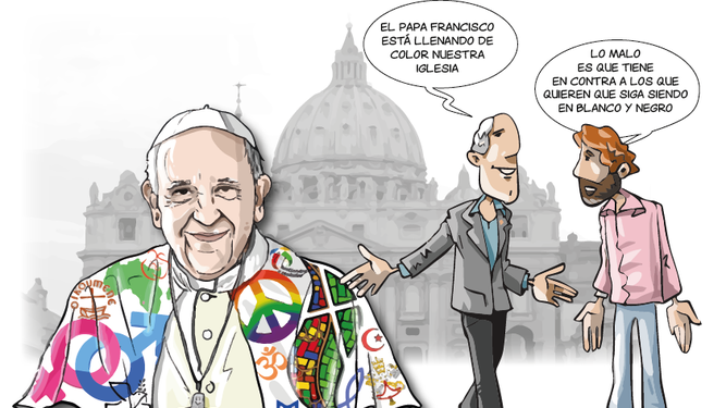 Teología para uan Iglesia en salida