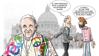 Teología para uan Iglesia en salida