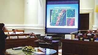 El Vaticano y las nuevas tecnologías, contra los abusos