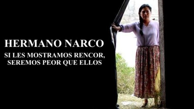 'Hermano Narco'