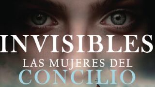 'Invisibles': las mujeres del Concilio, a través de la mirada de Isabel Gómez Acebo