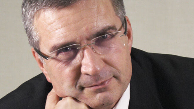 Xosé Manuel Domínguez Prieto