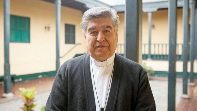 Monseñor Arizmendi