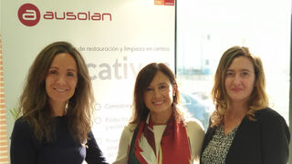 AUSOLAN, fomentando las sinergias