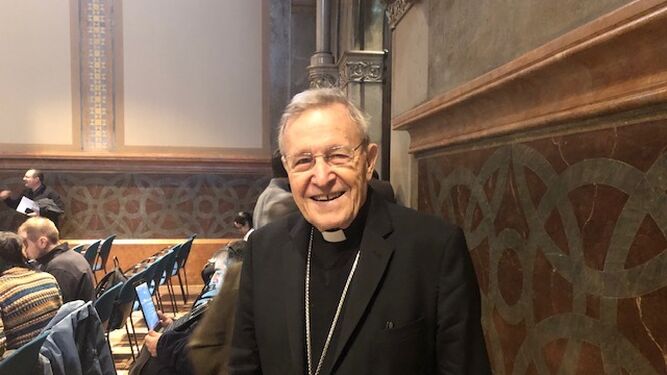 Walter Kasper