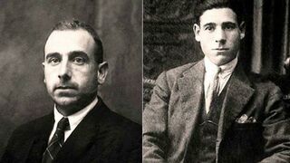 Los hermanos Lapeña saldrán del Valle