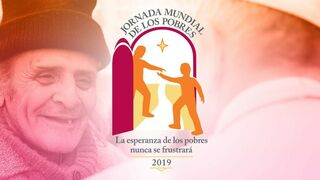 III Jornada Mundial de los Pobres