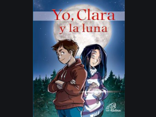 'Yo, Clara y la luna': una historia de misterio, amistad y concienciación - Religión Digital