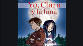 'Yo, Clara y la luna', de D. Nicastro